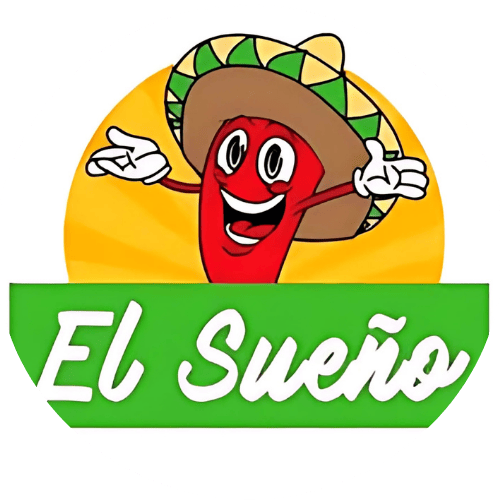 El sueno #3 logo