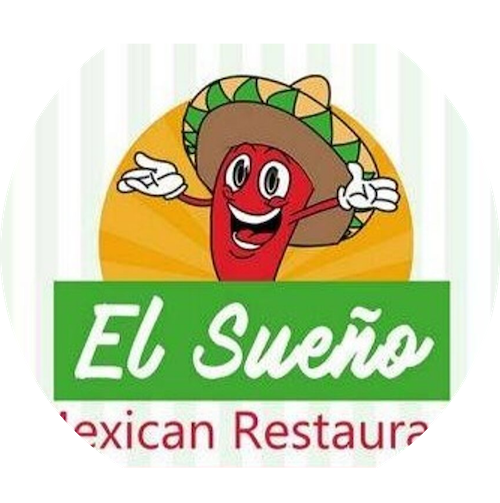 El Sueno Mexican Restaurant 2 logo