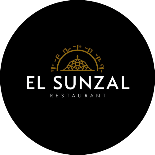 El Sunzal Restaurant logo