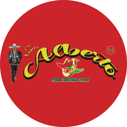 EL SUPER ALBERTO logo