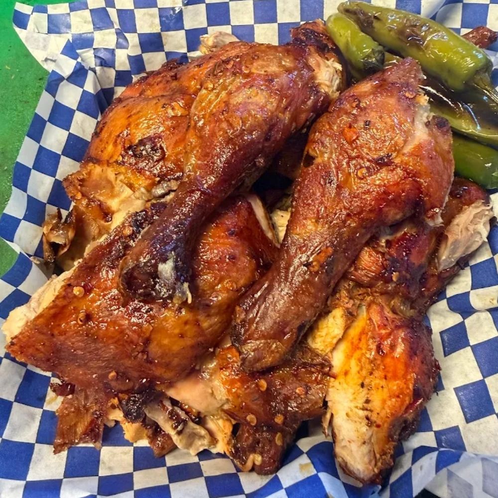 Side food item