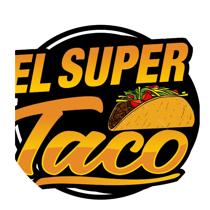 El Super Taco logo