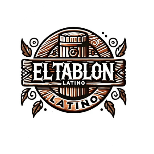 El Tablon Latino logo