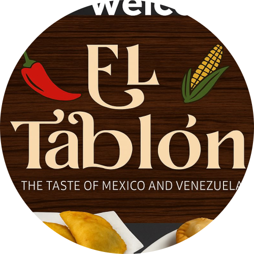 El tablon restaurant logo