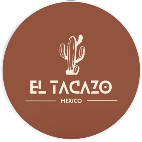 EL Tacazo logo