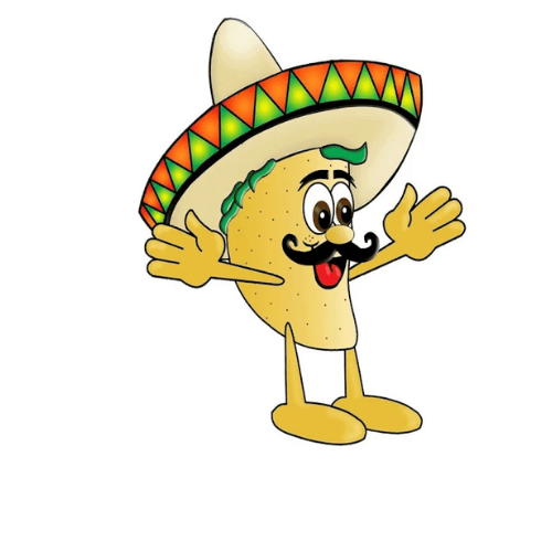 El Taco Chico logo