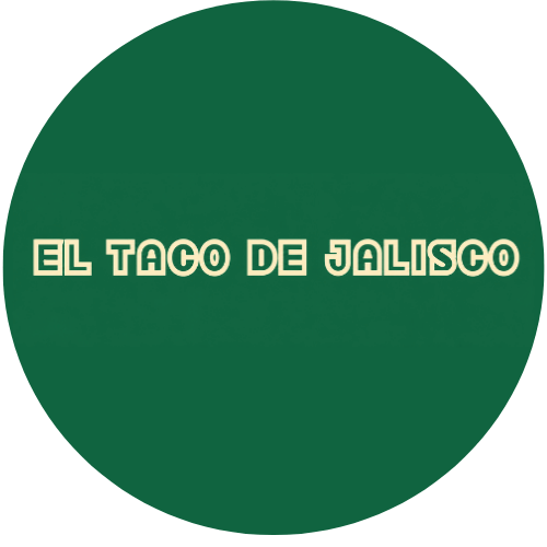 El Taco De Jalisco logo