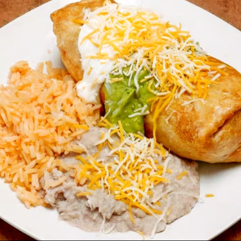 Side food item