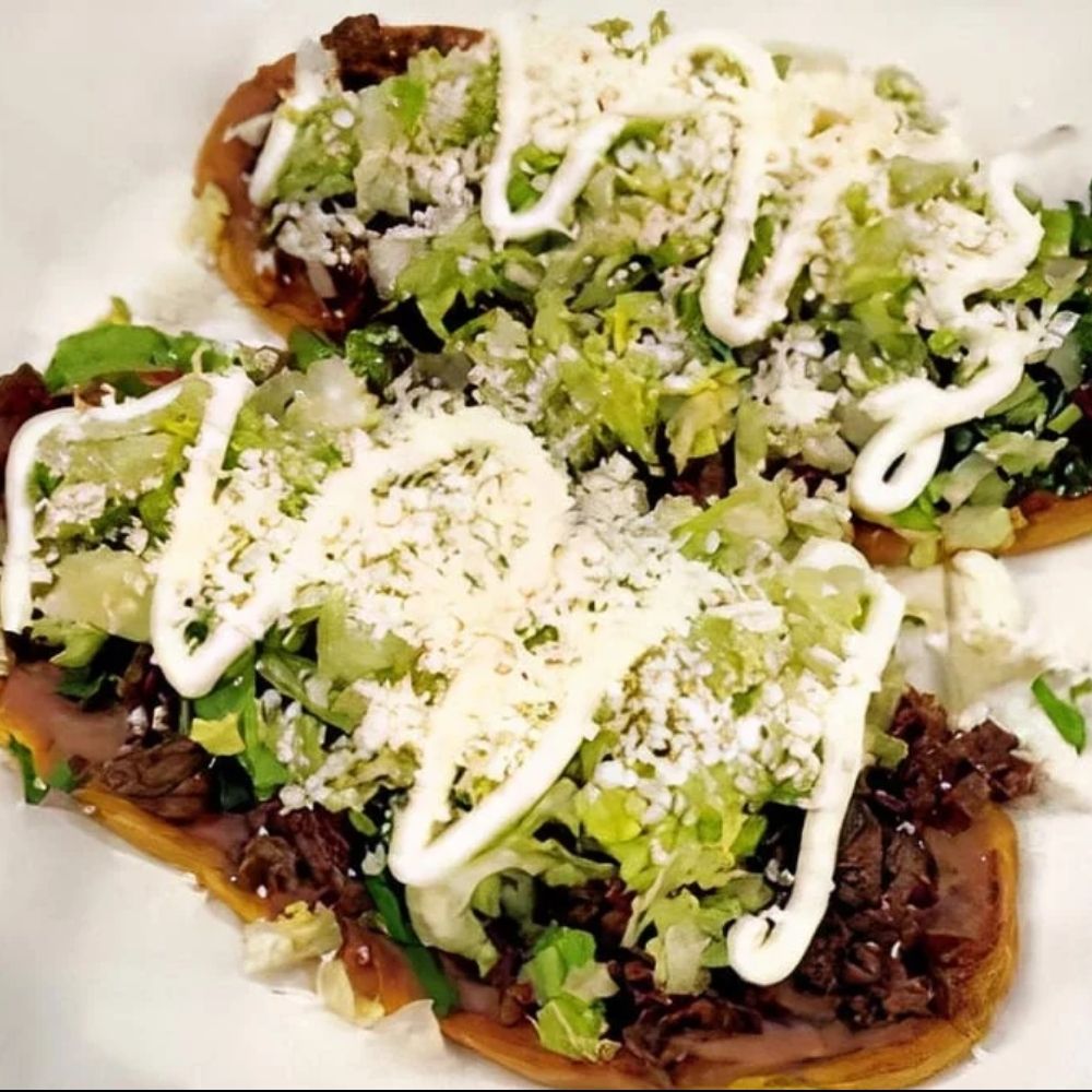 Side food item