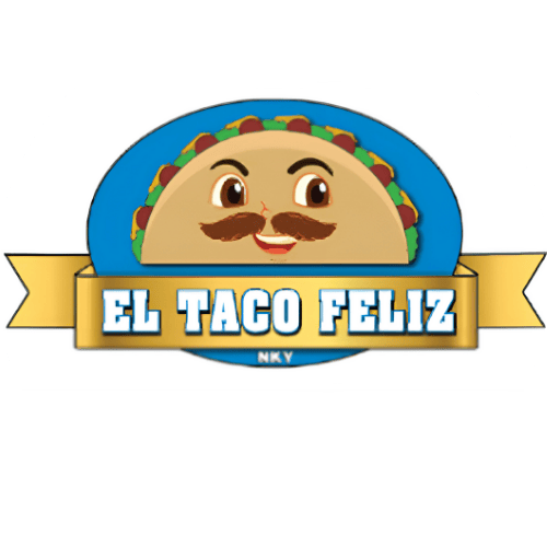El Taco Feliz 2 logo