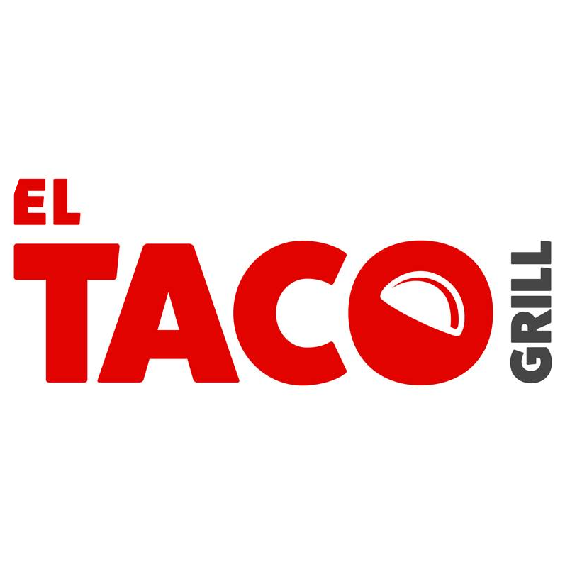 El Taco Grill logo