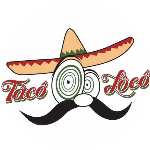 El Taco Loco AZ logo