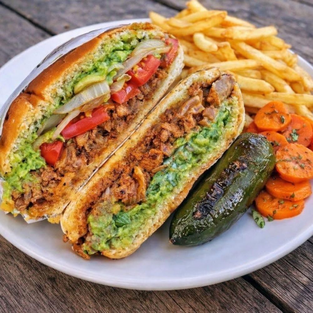 Side food item