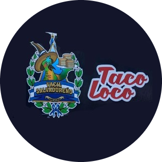 El Taco Loco logo