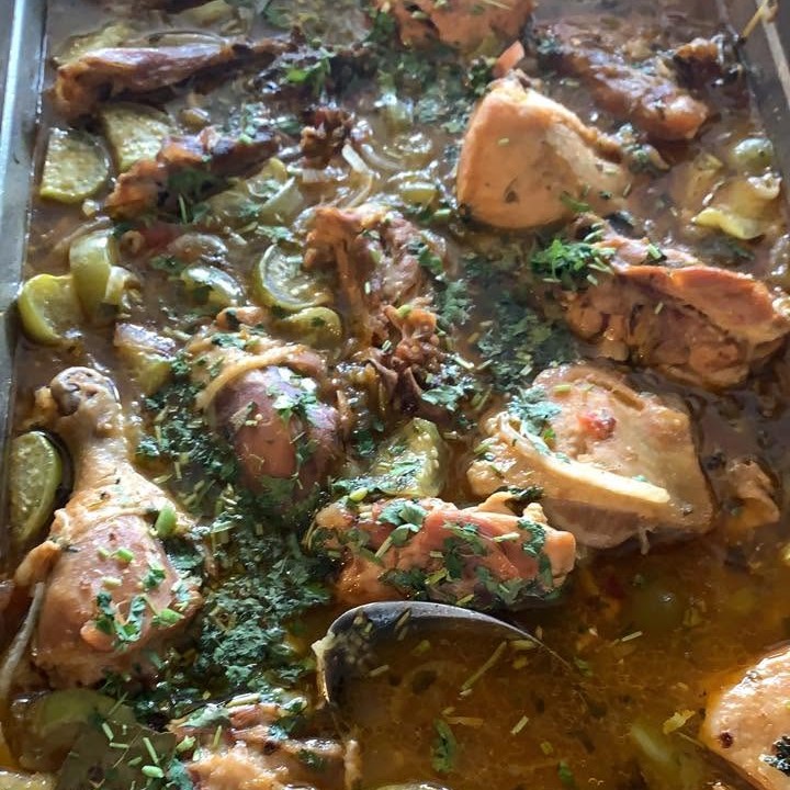 Side food item