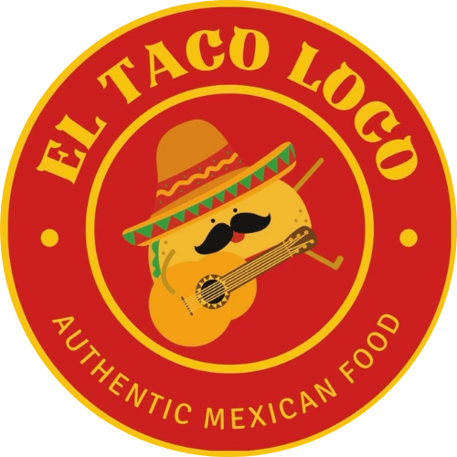 El Taco Loco Restaurant logo