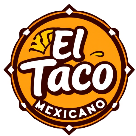 El Taco Mexicano logo