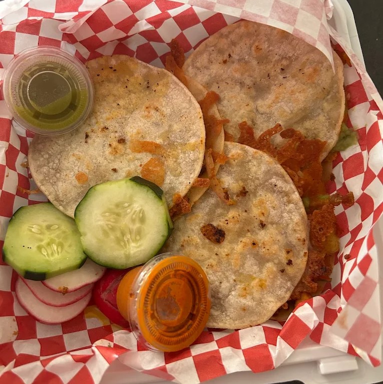 Side food item