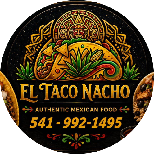 El Taco Nacho logo