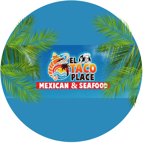 El Taco Place logo