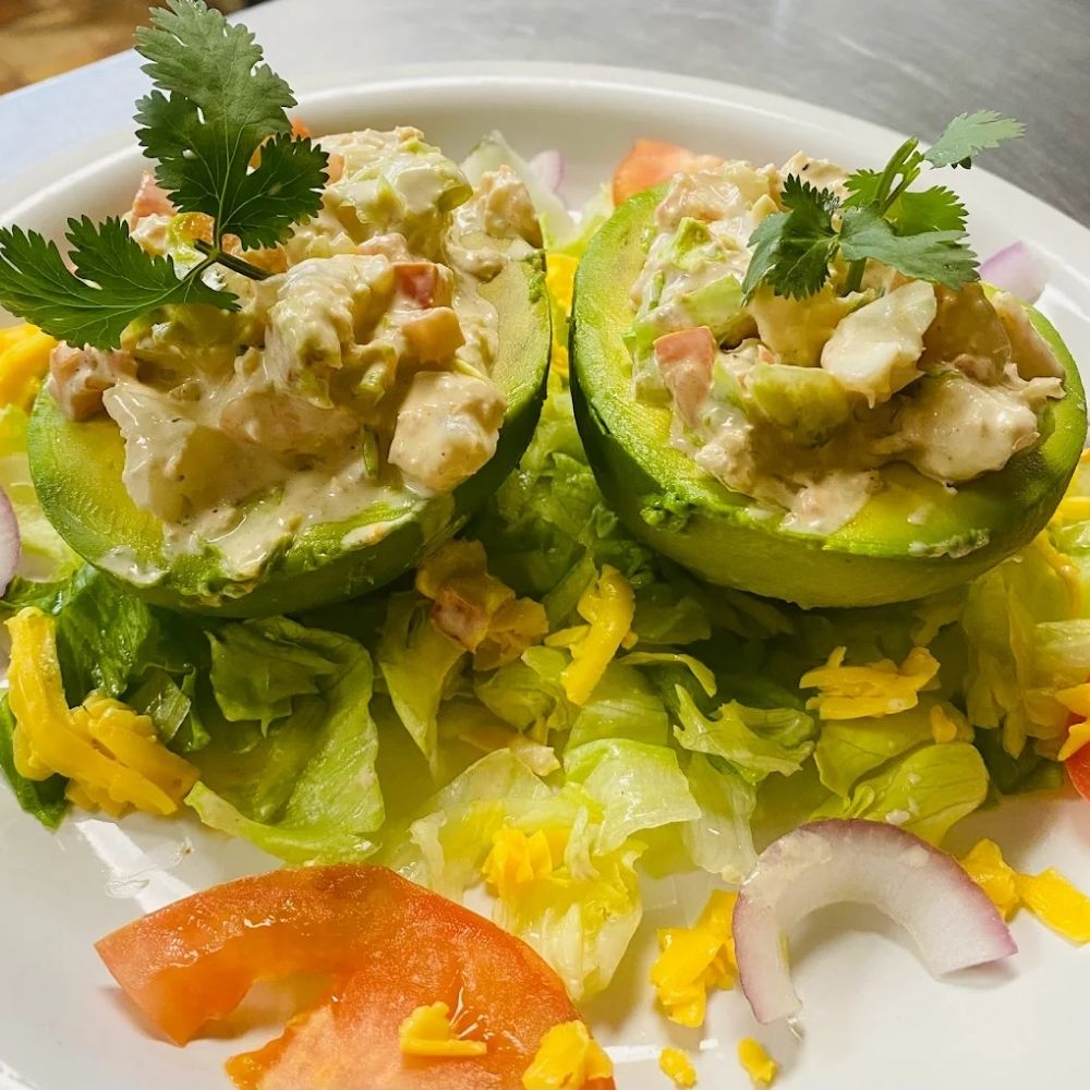 Side food item