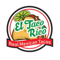 El Taco Rico logo