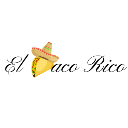 El Taco Rico San Diego logo