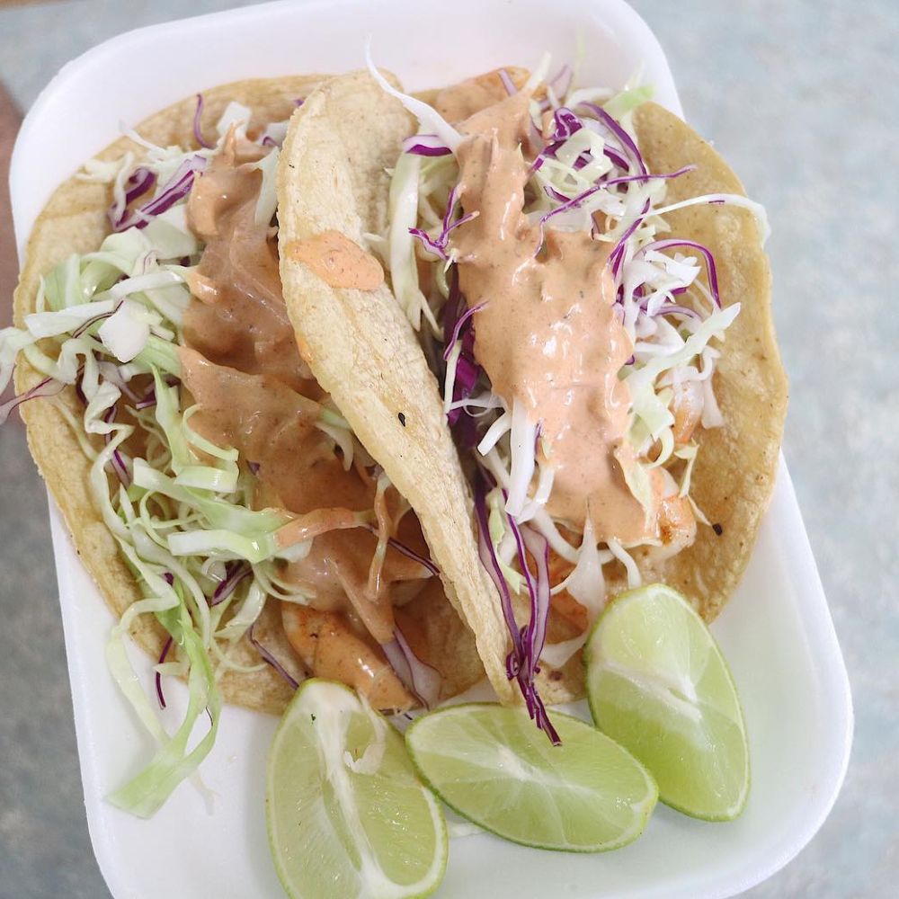 Side food item