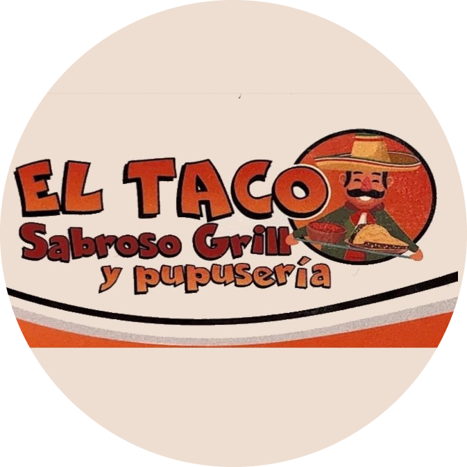 El Taco Sabroso logo