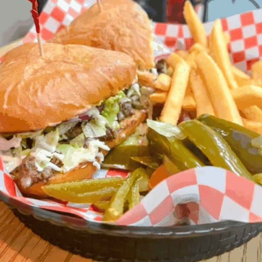 Side food item