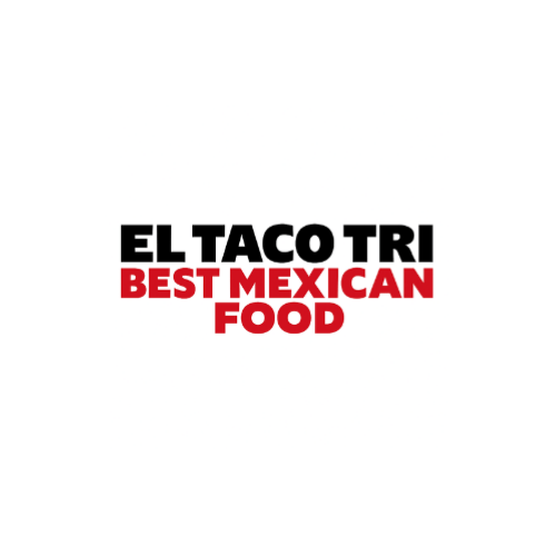 El Taco Tri logo