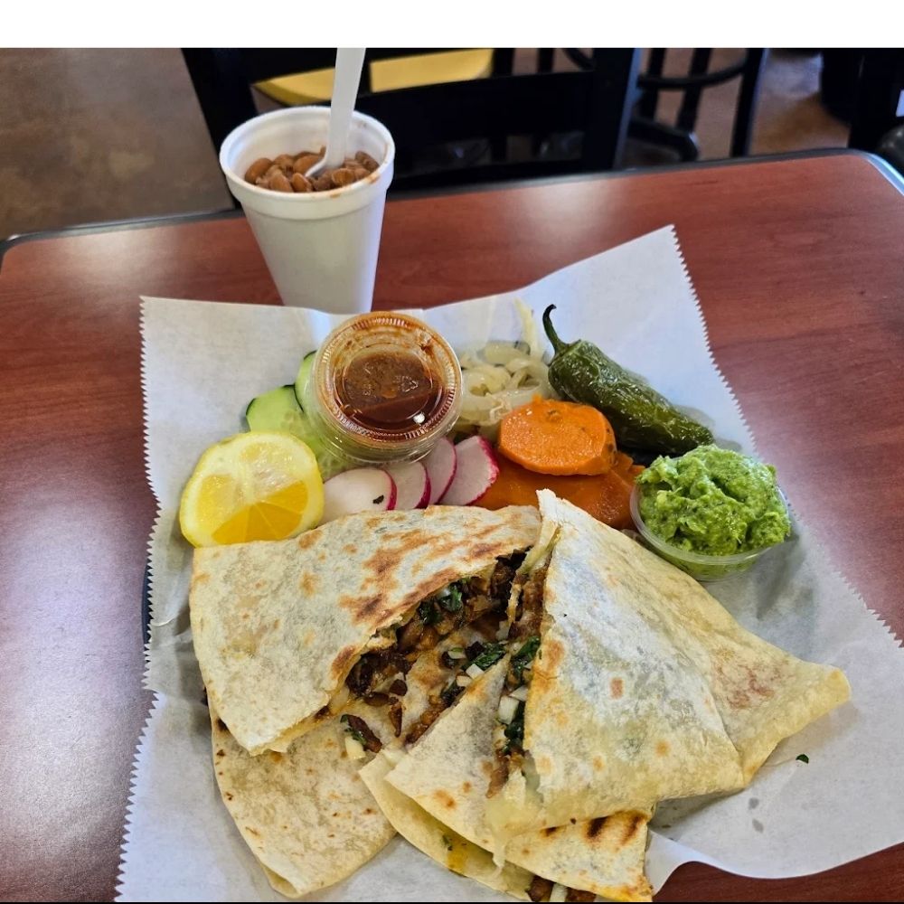 Side food item