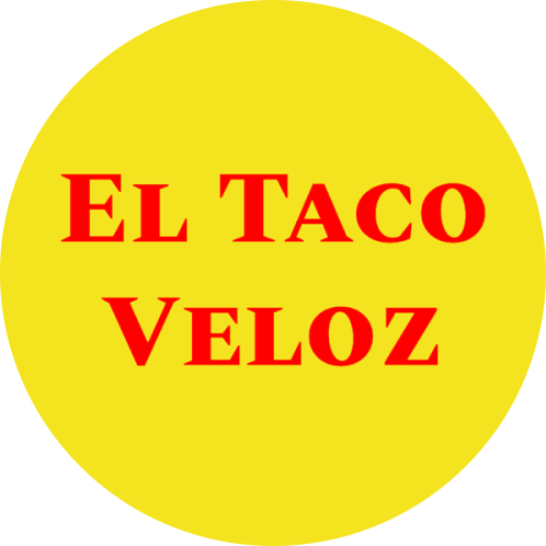 El Taco Veloz logo