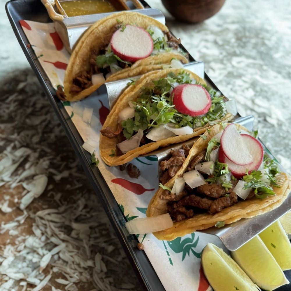 Food image prep
