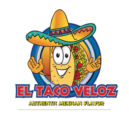 El Taco Veloz restaurant logo
