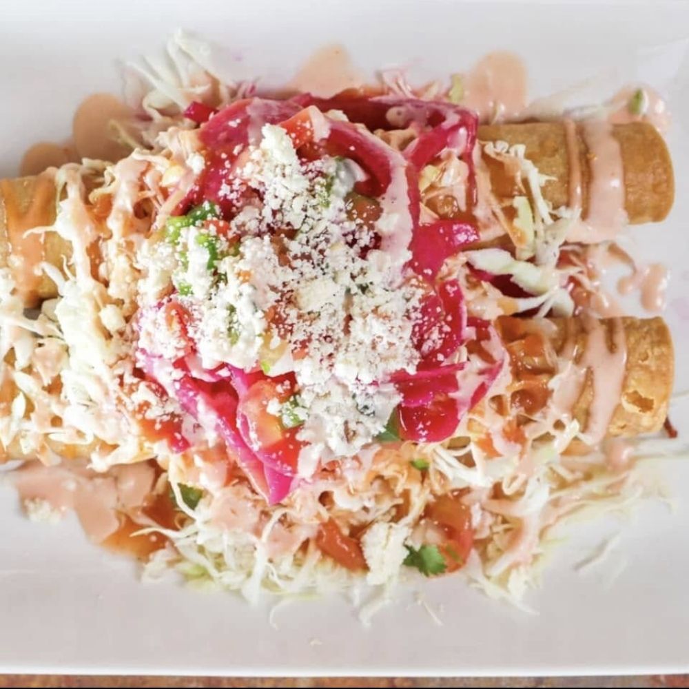 Side food item