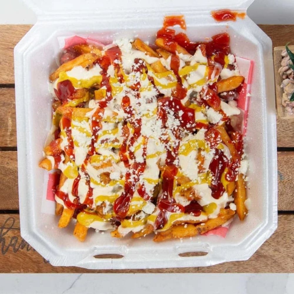 Side food item