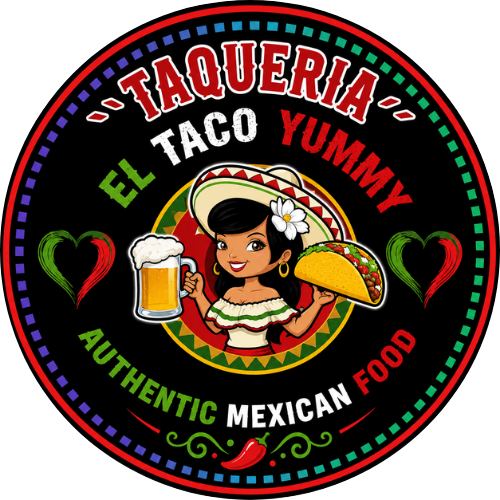 El Taco Yummy logo