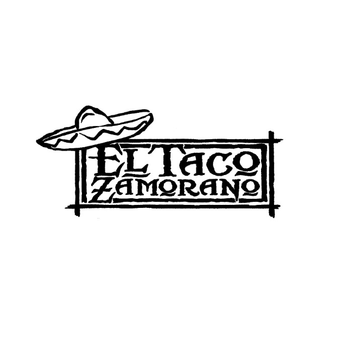 El Taco Zamorano logo