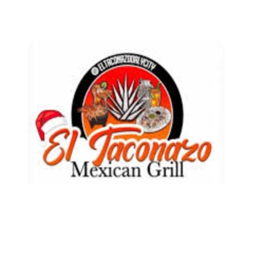 El Taconazo logo