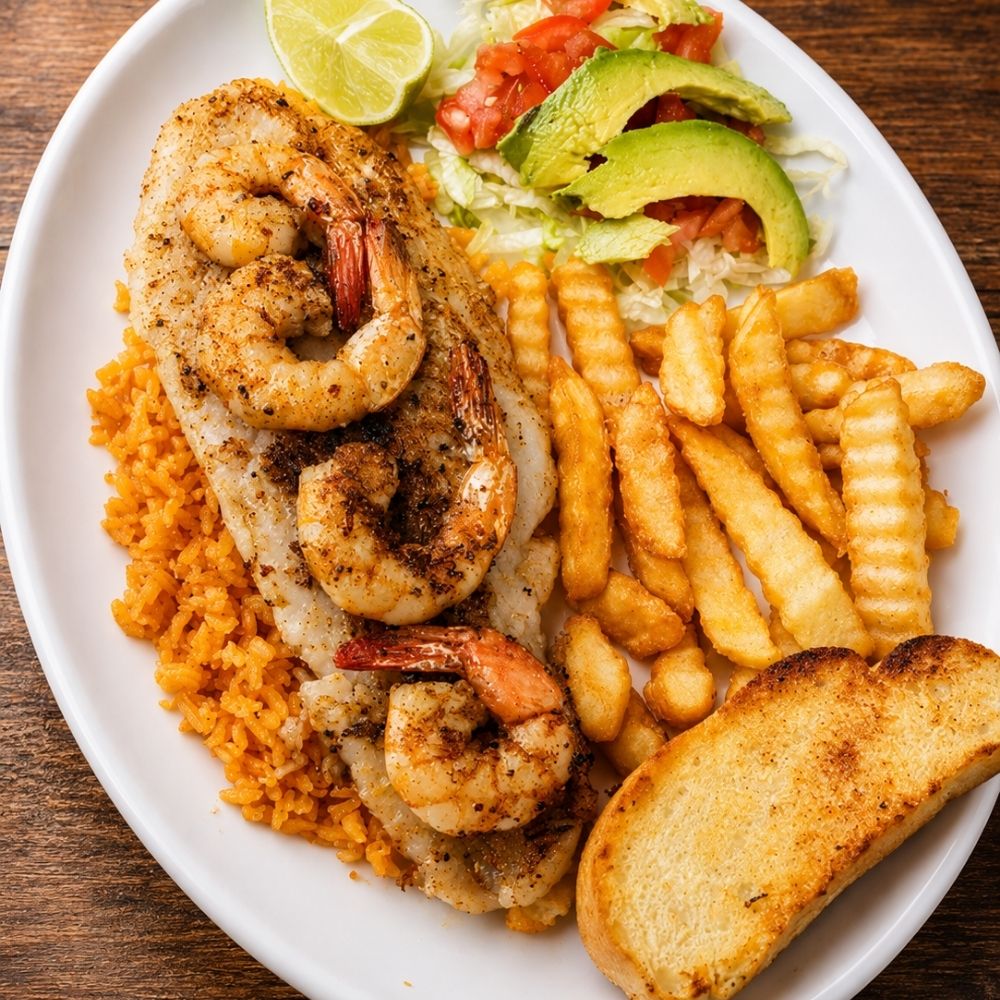 Side food item