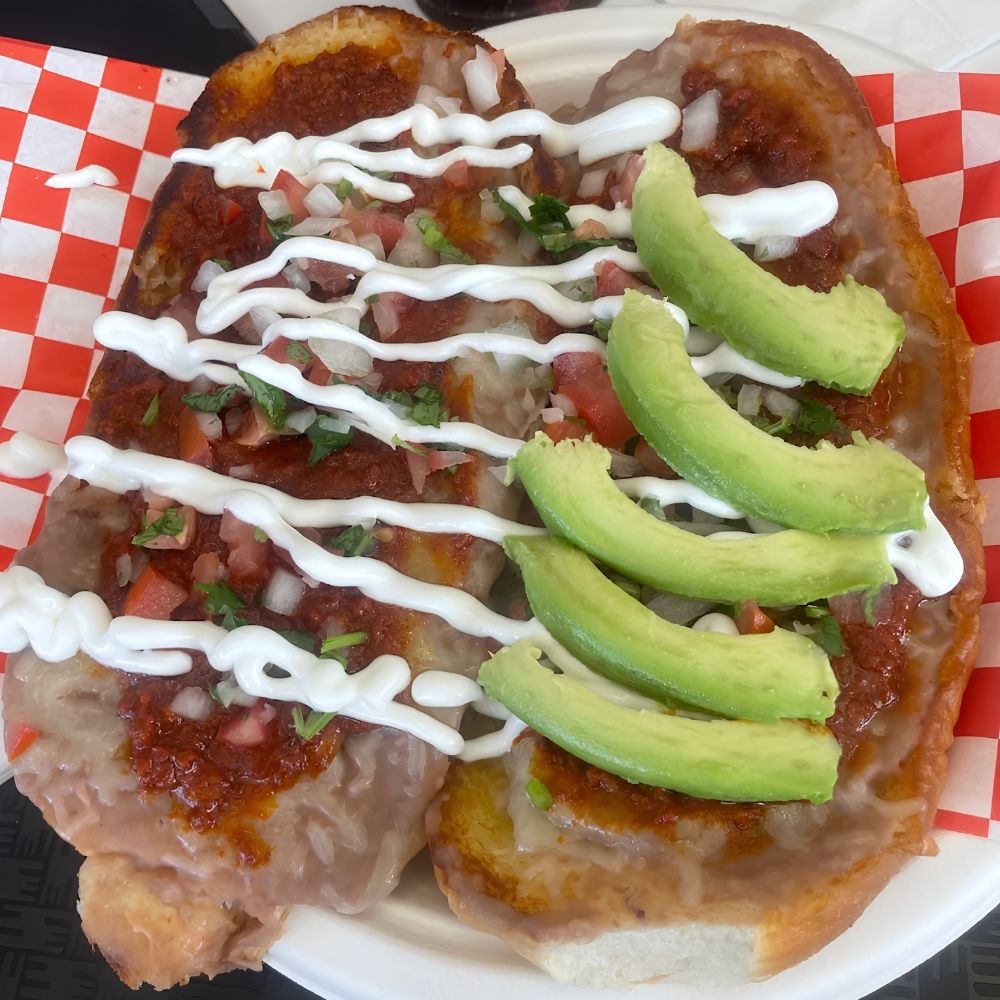 Side food item