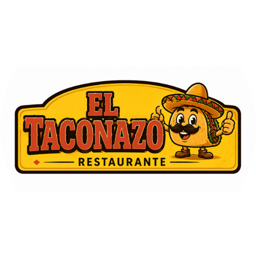 El Taconazo Restaurant logo