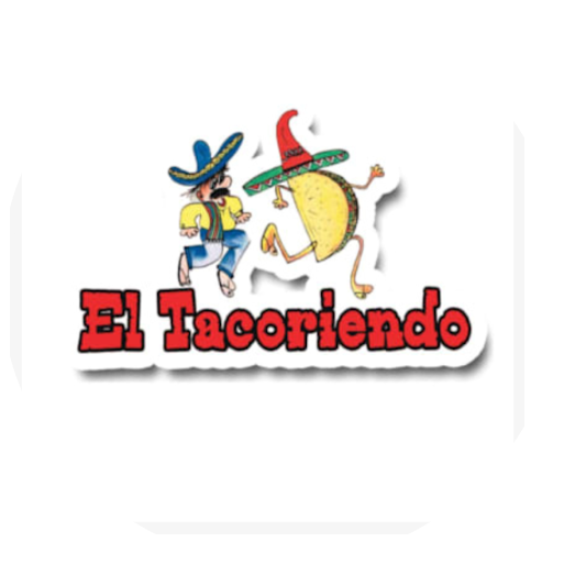 El Tacoriendo logo