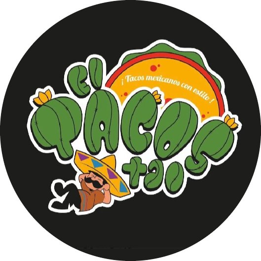 El Tacos Tao 01 logo