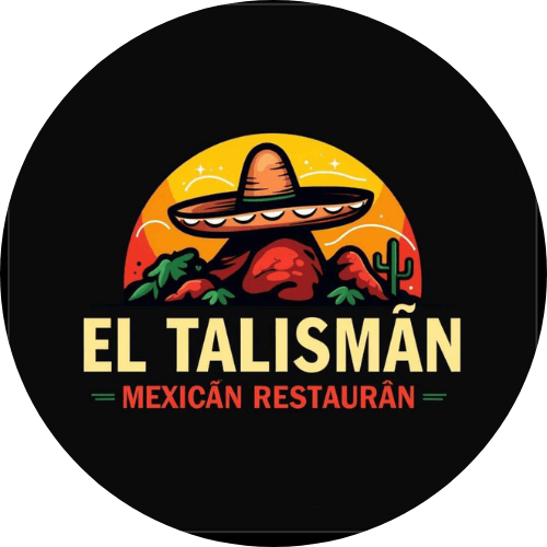 El Talisman Mexican Restaurant logo