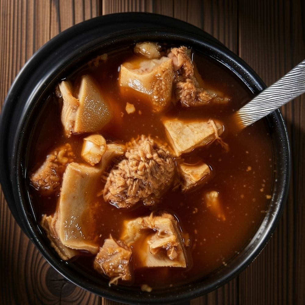 Side food item