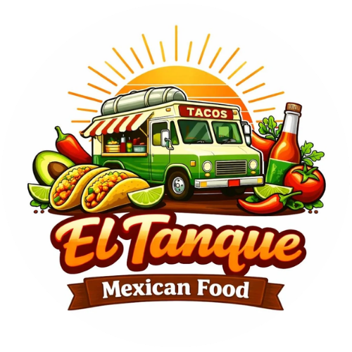 El Tanque Mexican Food logo
