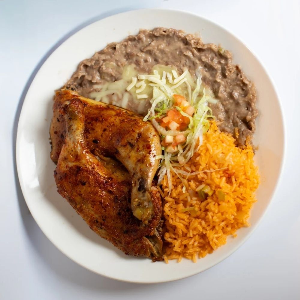 Side food item