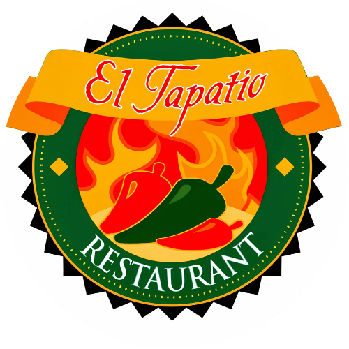 El Tapatio CA logo
